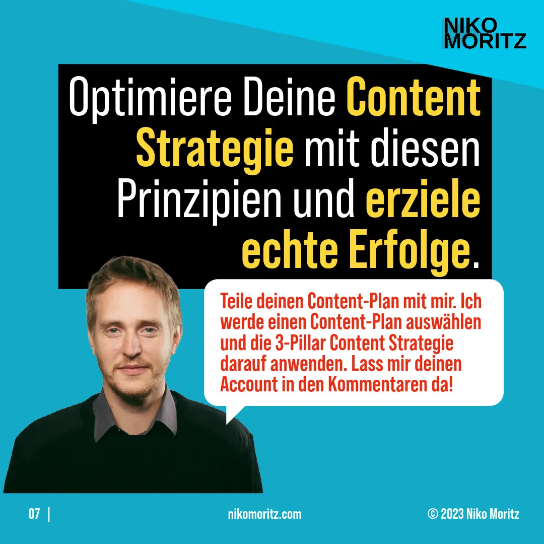 Die einzige Content Marketing Strategie die eine Brand aufbaut und Kunden gewinnt — Bild 7